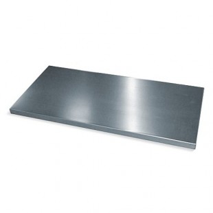 Shelf SG-P3.8. zinc-coated.