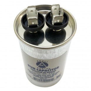 Meat grinder capacitor (20 microfarads) in15
