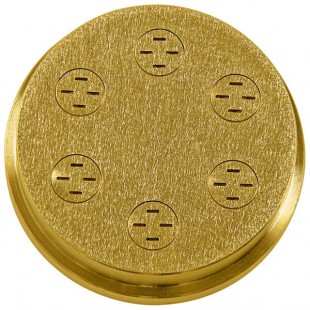 Sirman 28180032 Pasta Die #32 Tagliolini 281800323.5mm For Concerto 5 And I2Pasta
