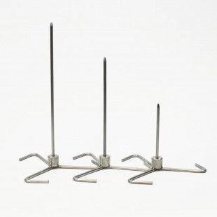 Vertical skewer for ШШЭ-3 (rod)