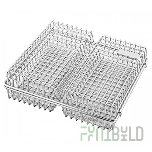 JOSPER double basket 4243