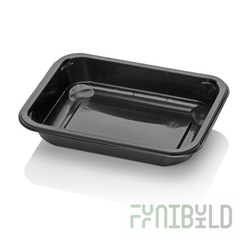 Tray 187x137x36 FS