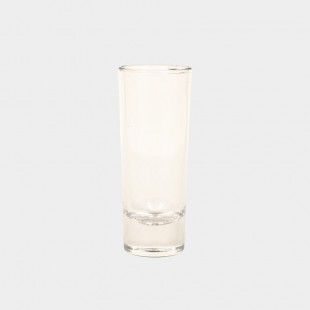 Glass 65ml d=50 h=130mm Eden /24/1680/ (1690) per pack. 24 pcs art. 1801