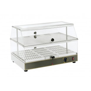 Thermal display case Roller Grill WDL-200
