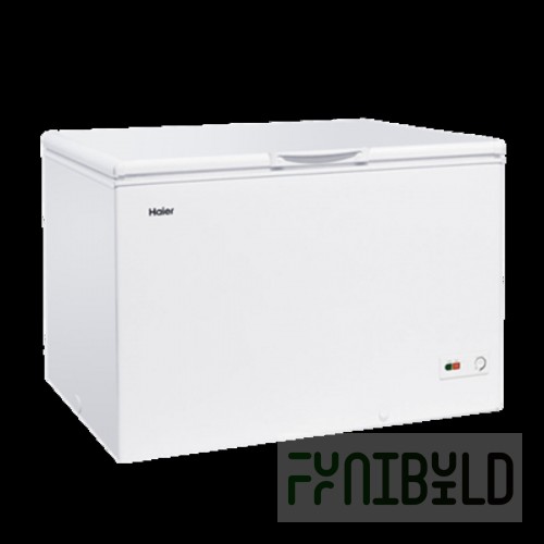 Chest freezer V=251l
