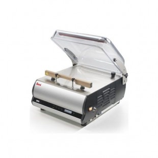 Sirman S33502820709DX8 W8 50 DX DB TOP WIFI AOR Vacuum Sealer Countertop Single Chamber