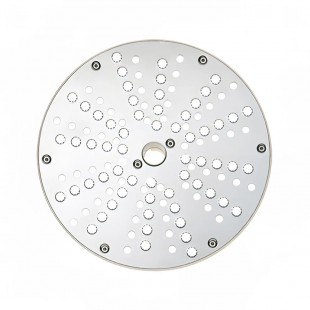 Eurodib 653779 Dito Sama Grating Disc Especially Fine Grating For Parmesan Cheese And Chocolate