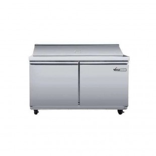 Hubert 81577 Value Series 69K-939 Commercial Sandwich/Salad Prep Table 29