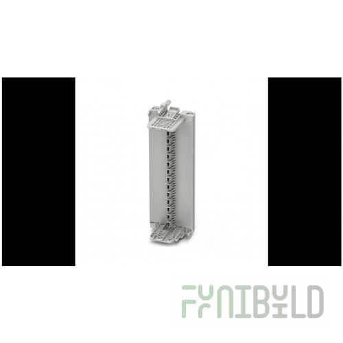 Duke T994739 Tri Channel Adapter Bar 1