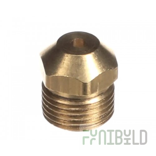 Bakers Pride 2A-R3129P Orifice (43)