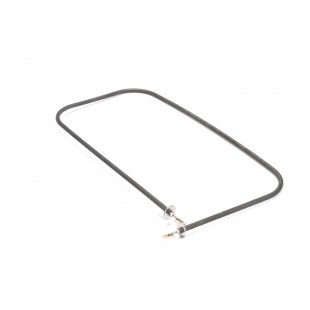 Metal Masters 301675 Warmer Element 240v 1200 W Fits Metal Masters