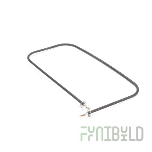 Metal Masters 301675 Warmer Element 240v 1200 W Fits Metal Masters