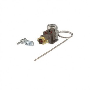 AllPoints 227019 4 Inch Thermostat Bjwa with Gas Inlet and Bypass Adjustment