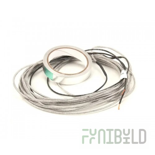 Kolpak 500000410 20 Ft Heater Wire Service Kit for Refrigeration