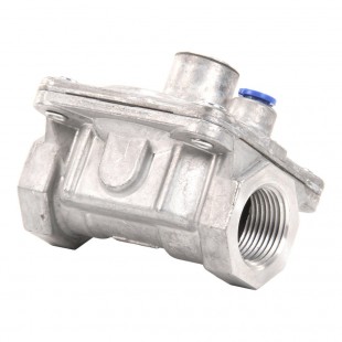 Town RM-55P-REG 3/4 Inch NPT Gas Regulator for Commercial Kitchens
