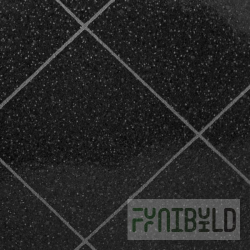 Forbes Industries 7810 54-1/2 Inch Tri-Shield Shield Hinged Panels Acrylic Frame