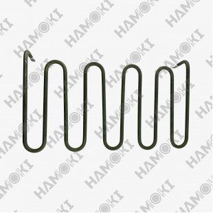 Heating element 1.8 kW for contact grill EG-813 (lower)