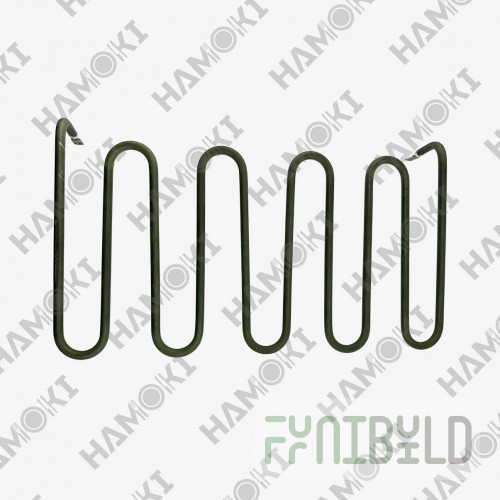 Heating element 1.8 kW for contact grill EG-813 (lower)