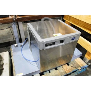 Follett HMF1410RVS Air-Cooled Ice Machine Micro Chewblet Remote 1330 Lb/Day