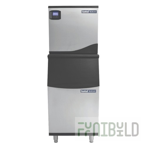 Hubert 69K-916 Kratos® Ice Bin 22