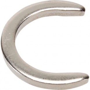 Bunn 01221-0000 (OEM) Clip Wing Nut Bun