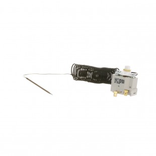 Blodgett 58025 Hi Limit Thermostat for Commercial Ovens with Temperature Cutoff