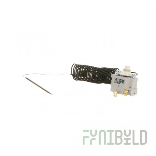 Blodgett 58025 Hi Limit Thermostat for Commercial Ovens with Temperature Cutoff