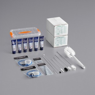 Spaceman WAR-2YR-SS-1F-L Kit Extended Warranty and Six Month Maintenance