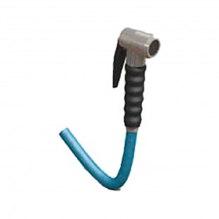 Firex CADE0010 Cleaning Shower for UCBT/PR Models Stainless Steel with Durability