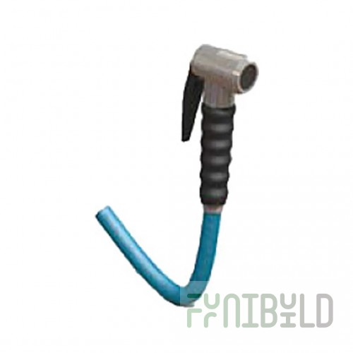 Firex CADE0010 Cleaning Shower for UCBT/PR Models Stainless Steel with Durability