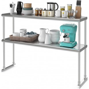 Southbend PL/64 64 Inch Modular Stand with Lower Shelf Stainless Steel Southbend PL/64 64 Inch Modular Stand with Lower Shelf Stainless Steel
