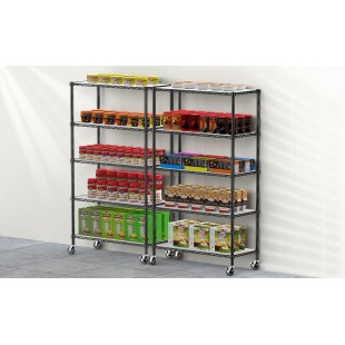 Shelf line