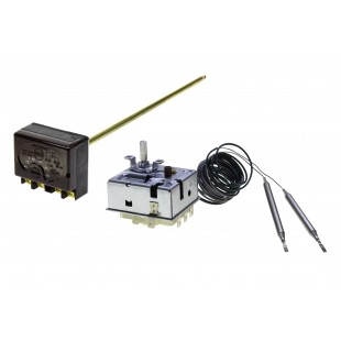 Thermostat for boiler CP10