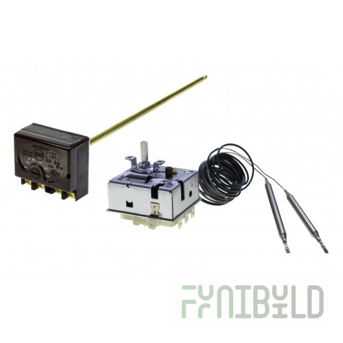 Thermostat for boiler CP10