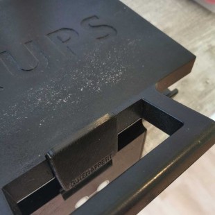 Krupps SR4100 Clip, for Remote Switch