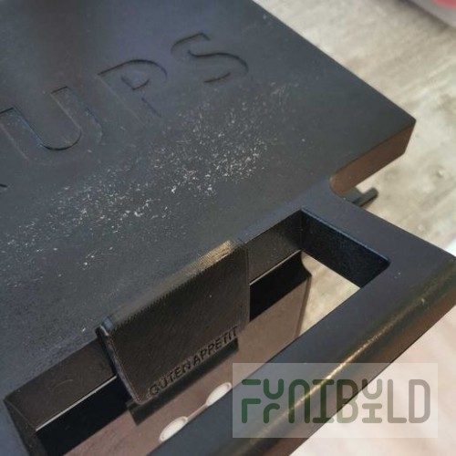 Krupps SR4100 Clip, for Remote Switch