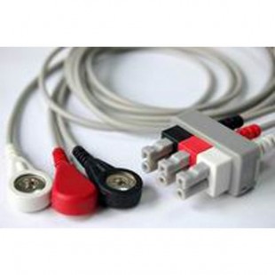 Set of wires for SHZhEP-3