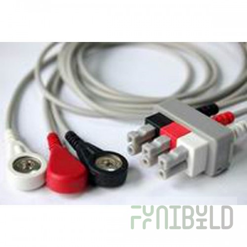 Set of wires for SHZhEP-3