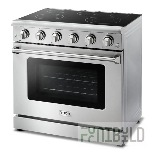Electric stove Eksi EKE-41
