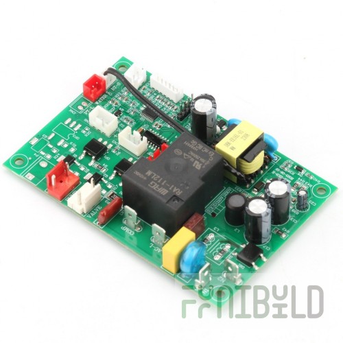 Control board IM26 (for ice maker ZB15)