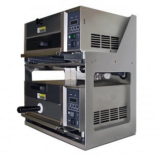 Antunes SMS-200 22 Inch Stacking Rack for Miracle Steamers and Commercial Use