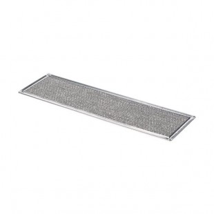 TurboChef HHB-8287 17 Inch Grease Filter for HhB 2 Oven Stainless Steel TurboChef HHB-8287 17 Inch Grease Filter for HhB 2 Oven Stainless Steel
