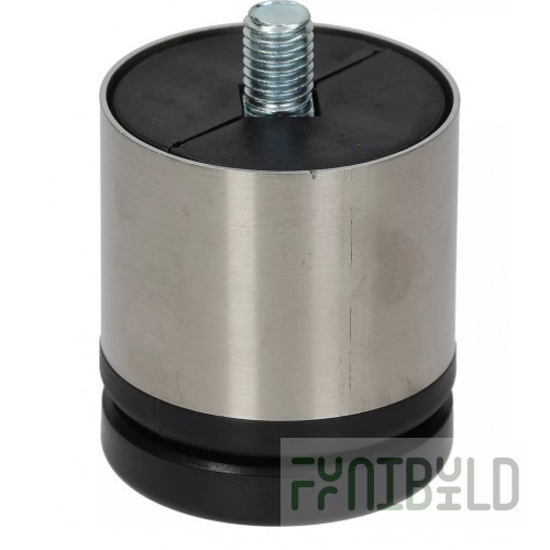 Leg d50 in M10 H=55-69 in (LF)