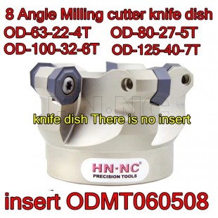 Cross-cutting knife NPR 125 B644.80.22.00.000