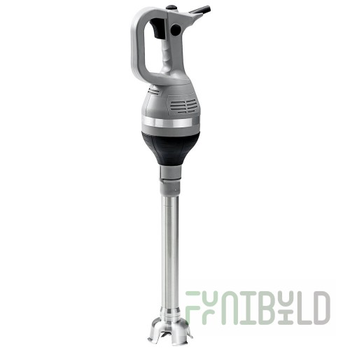 Sirman 66530508K1.1 CICLONE 36 VT Immersion Blender Gear-driven Variable Speed