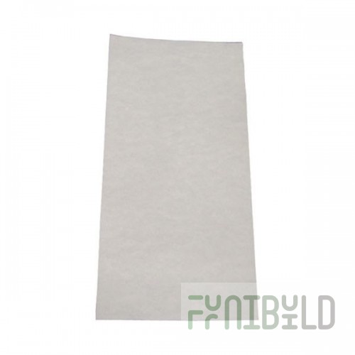 Frymaster 8030311 Filter Hot Oil Sheet (100)