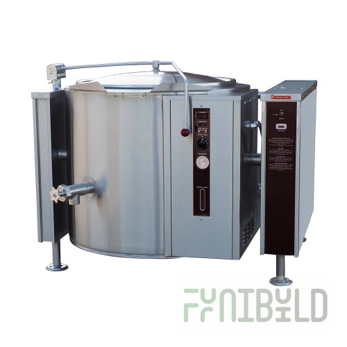 Southbend FT-40GLS-SB Tilting Kettle Gas 40 Gallon Capacity