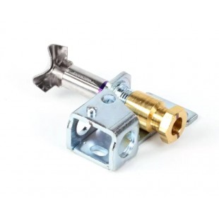 Hobart Vulcan Hart 426262-1 Pilot Assembly 1/4 Inch Cct Gas Burner Compatible