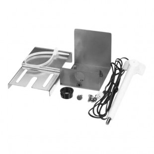 Manitowoc K00477 Dispenser Thermostat Kit Reduces Ice Machine Overfill and Condensation