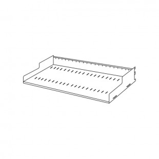 Shelf arc